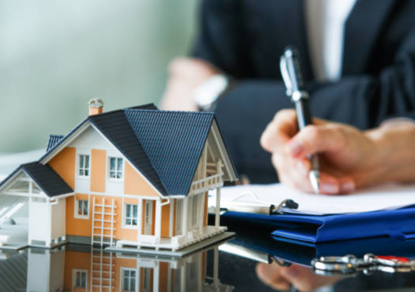 Real estate